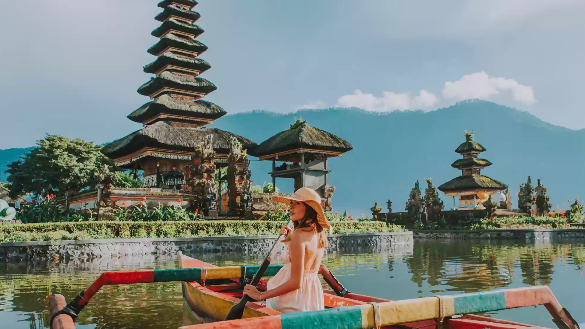 Vamana Bali Trending Escape Tour