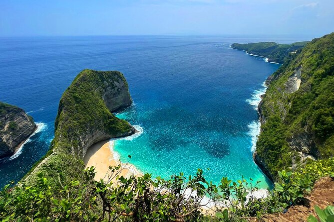 The Nusa Penida Tour