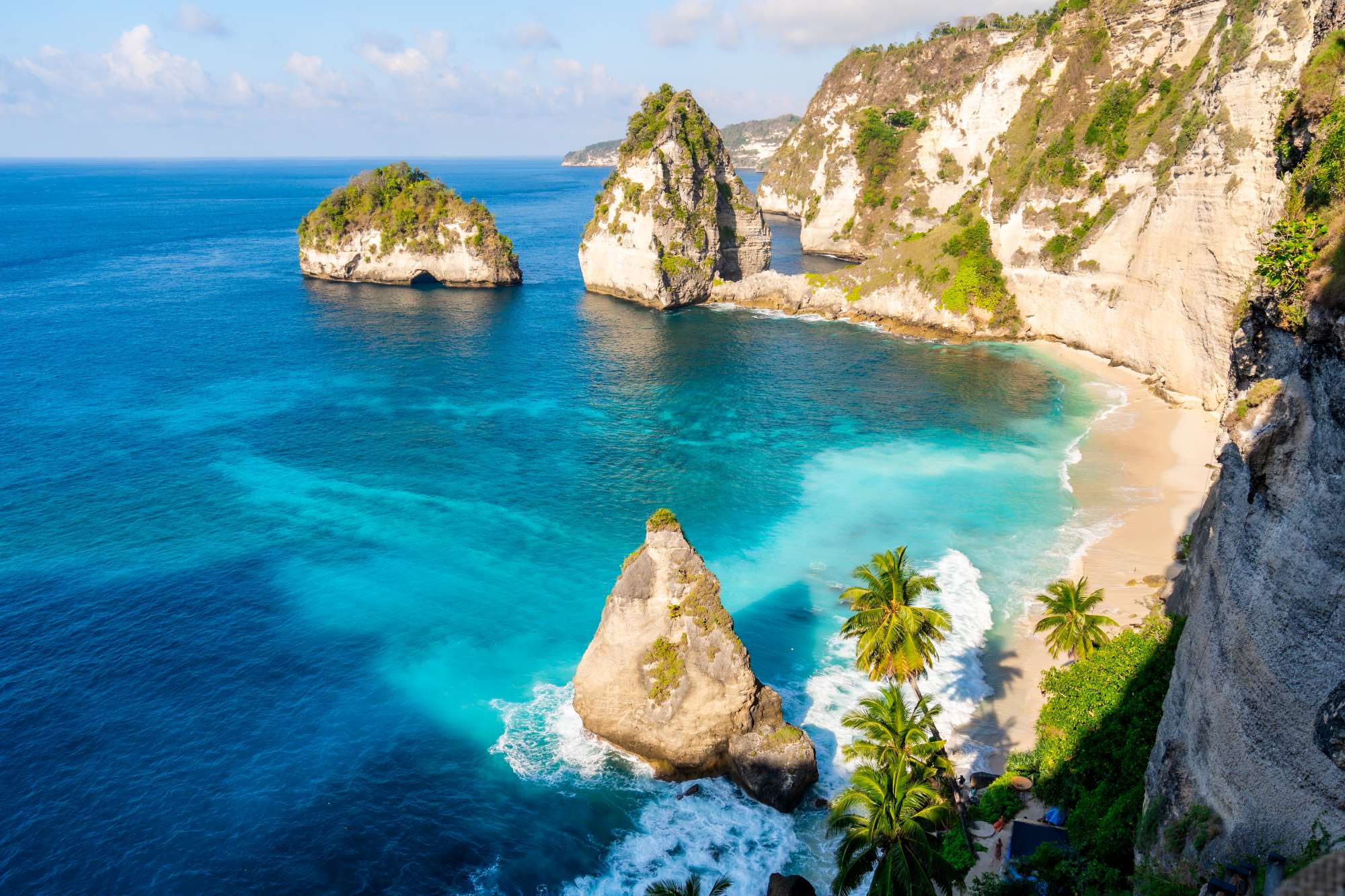 Bali East Nusa Penida Tour
